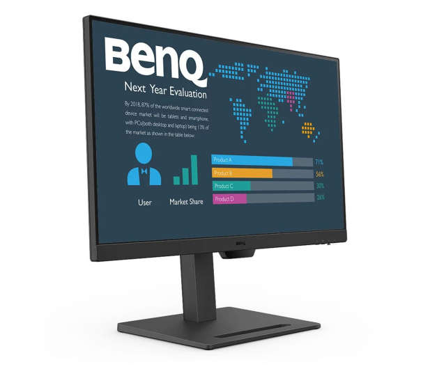 BenQ BL2790T - 1275710 - zdjęcie 3